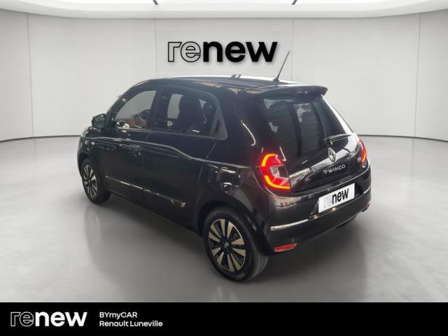Renault Twingo image 3