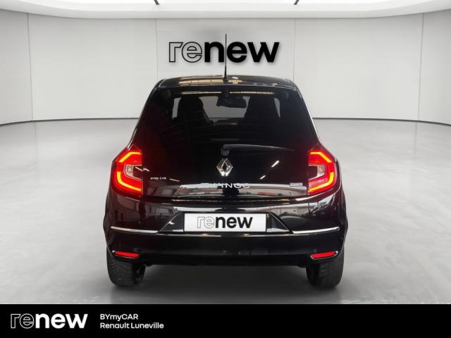 Renault Twingo image 5