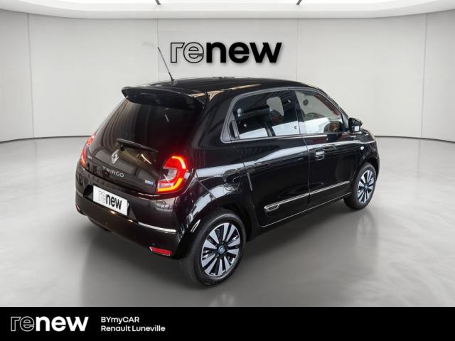 Renault Twingo image 9