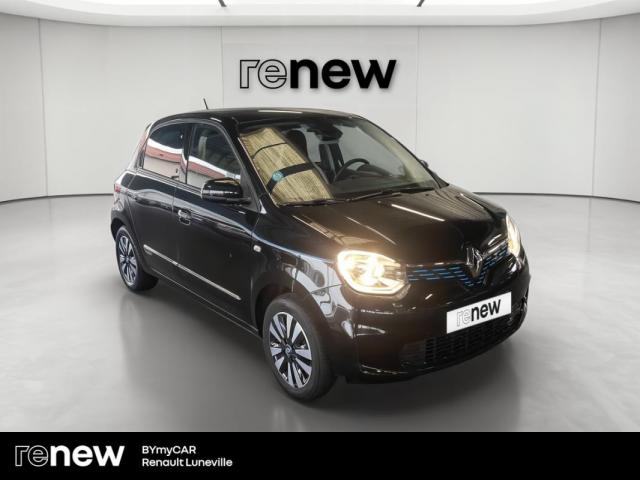 Renault Twingo image 6