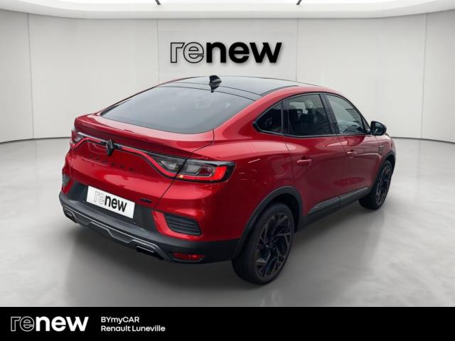 Renault Arkana image 5