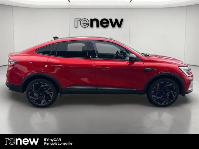 Renault Arkana image 7