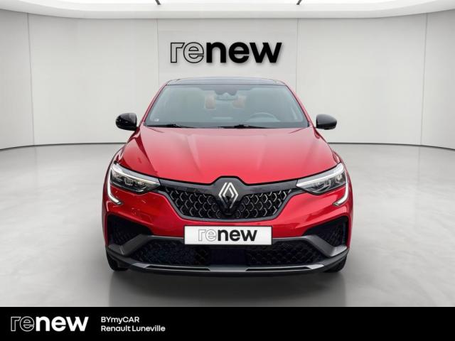 Renault Arkana image 9