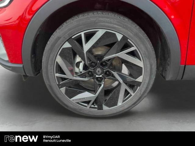 Renault Arkana image 6