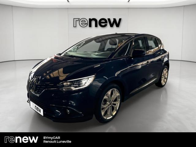 Renault Scénic Iv Business Dci 110 Energy
