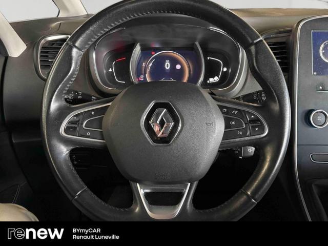 Renault Scénic image 8