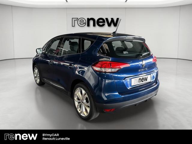 Renault Scénic image 6