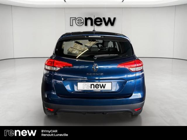 Renault Scénic image 9
