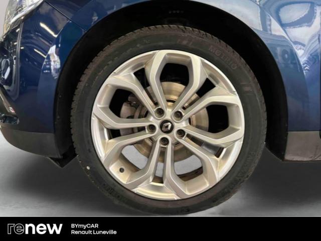 Renault Scénic image 4