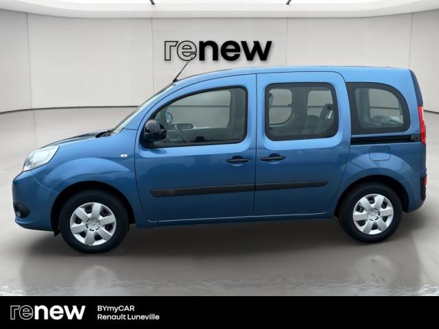Renault Kangoo image 7