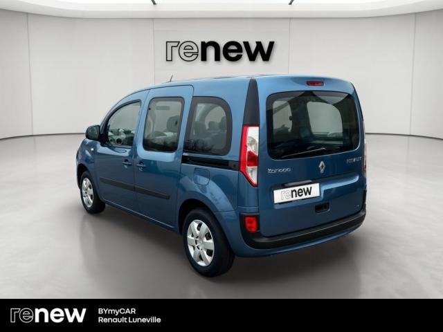 Renault Kangoo image 4