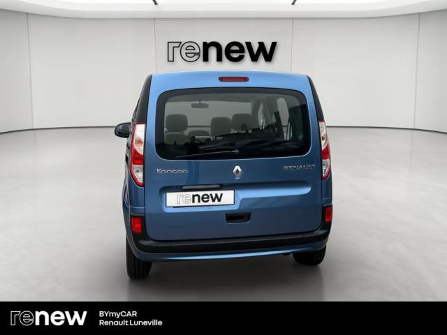 Renault Kangoo image 5