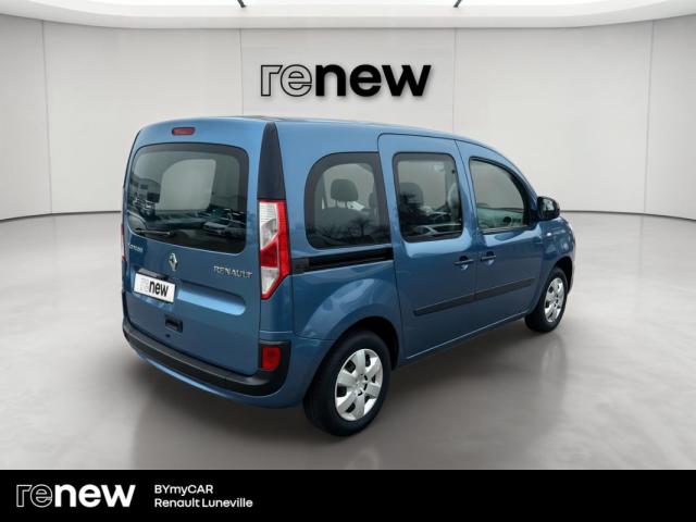 Renault Kangoo image 1