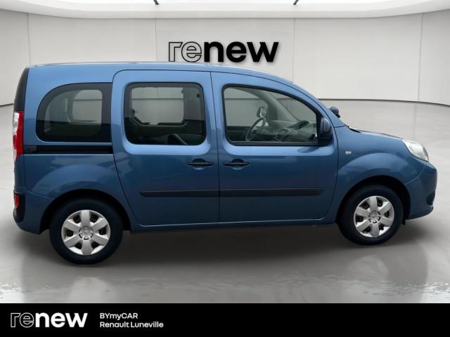Renault Kangoo image 8