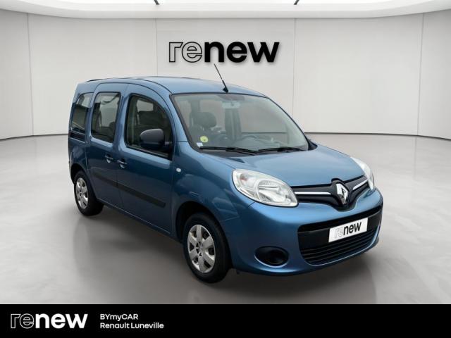 Renault Kangoo image 3