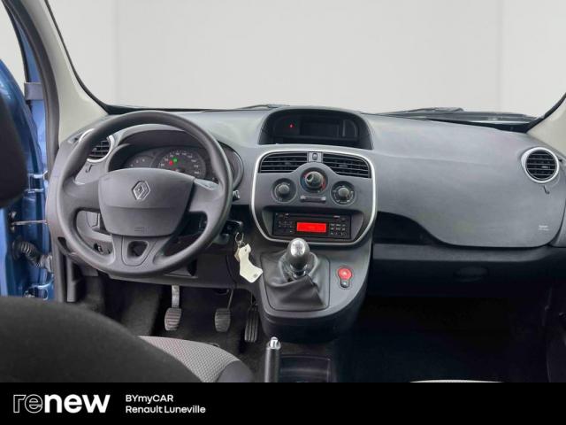 Renault Kangoo image 2