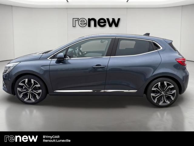 Renault Clio image 6