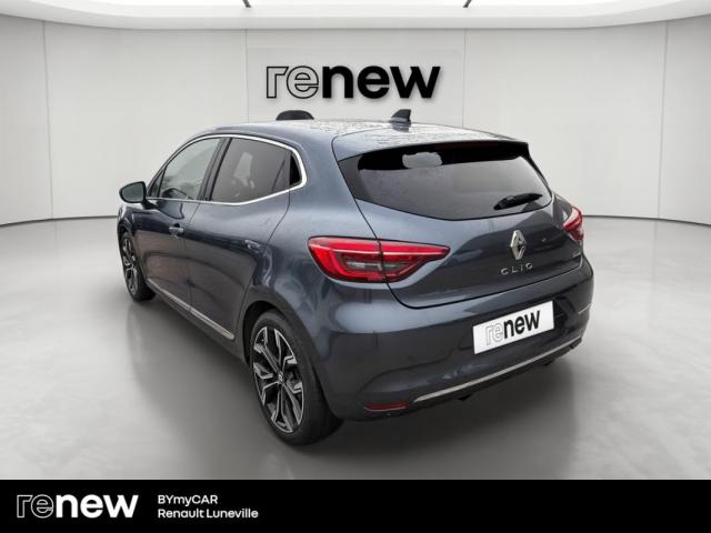 Renault Clio image 3