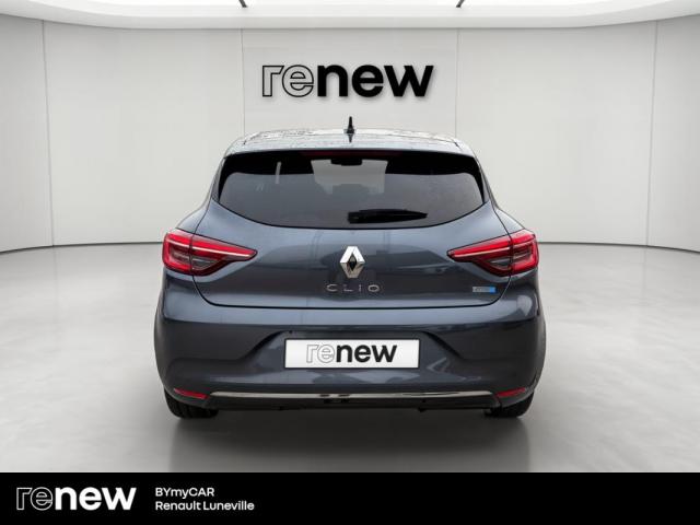 Renault Clio image 8