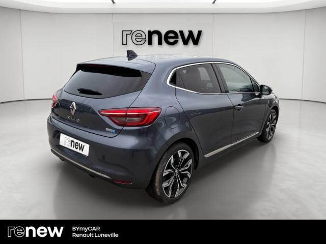 Renault Clio image 5