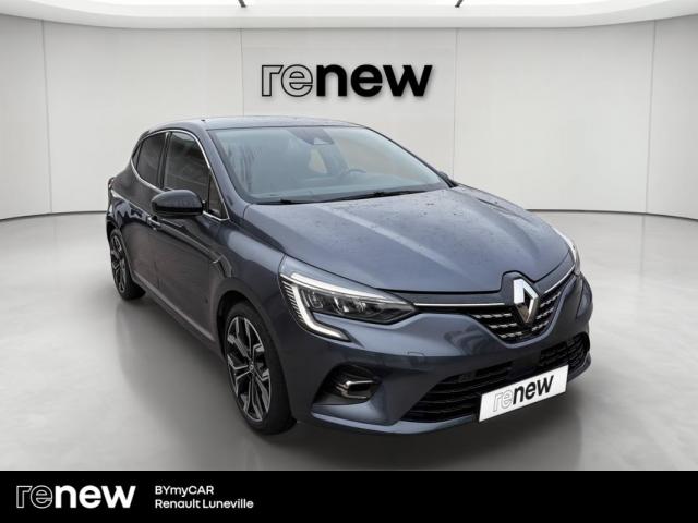 Renault Clio image 7