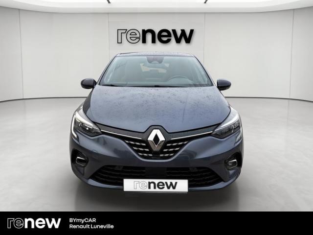Renault Clio image 4