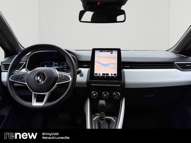 Renault Clio image 2