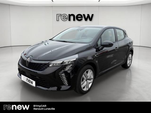 Renault Clio V Blue Dci 100 Ch Gsr2 Evolution