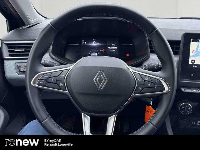 Renault Clio image 1