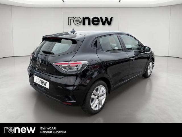 Renault Clio image 3