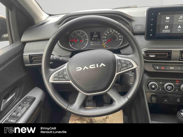 Dacia Sandero image 2