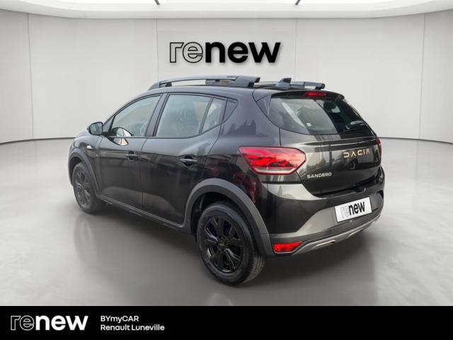 Dacia Sandero image 4