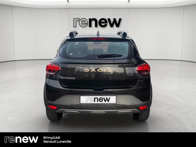 Dacia Sandero image 5