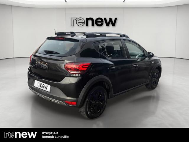 Dacia Sandero image 6