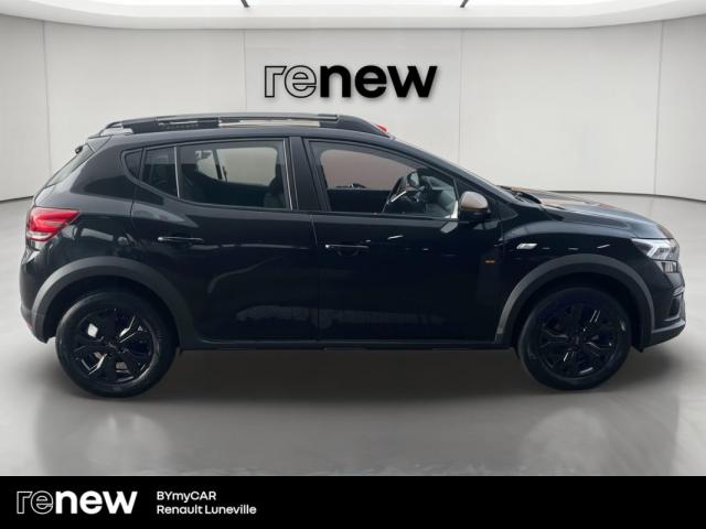 Dacia Sandero image 8