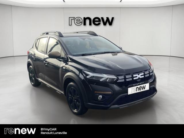 Dacia Sandero image 7