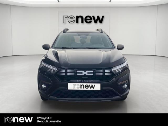 Dacia Sandero image 9