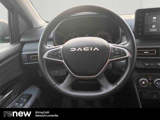 Dacia Sandero image 9