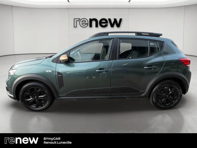 Dacia Sandero image 8