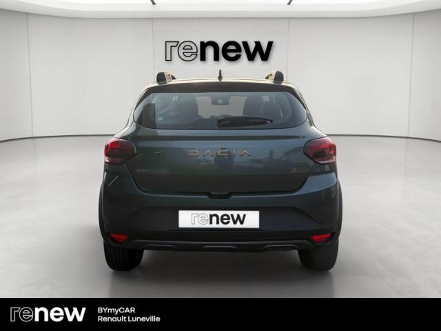 Dacia Sandero image 2