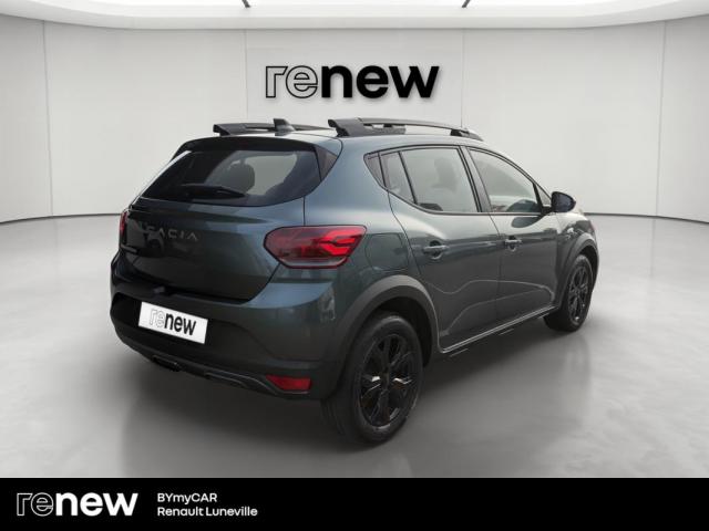 Dacia Sandero image 6