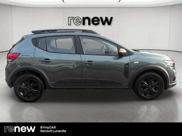 Dacia Sandero image 1