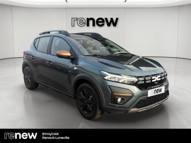 Dacia Sandero image 5