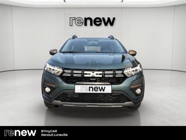 Dacia Sandero image 7