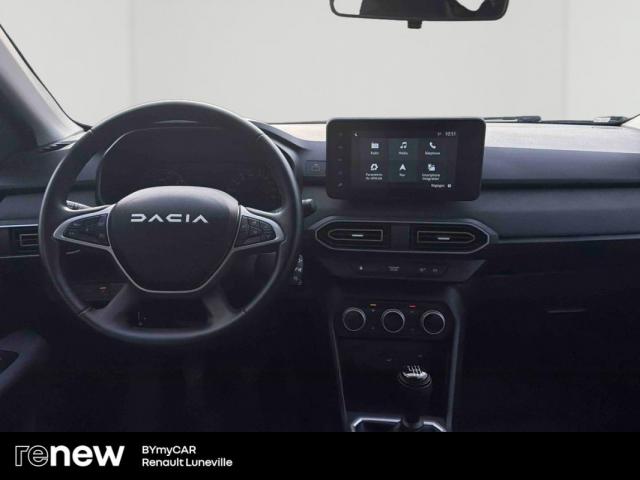 Dacia Sandero image 4