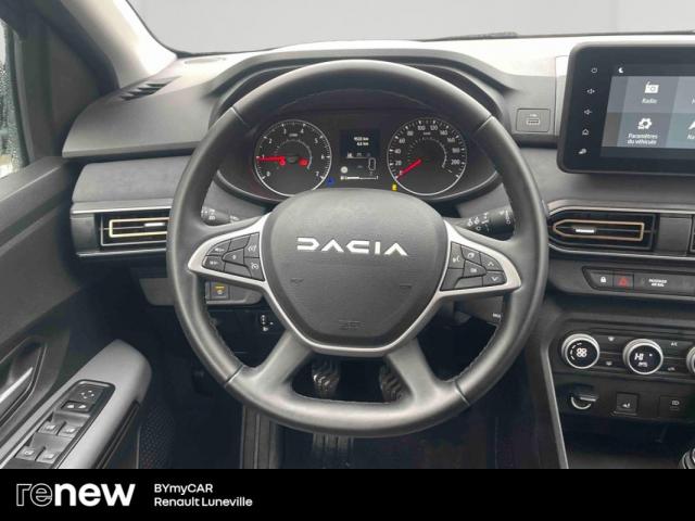 Dacia Sandero image 5