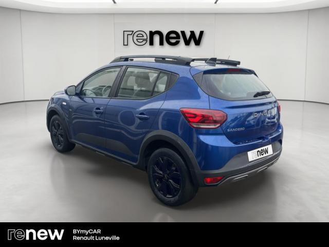 Dacia Sandero image 9