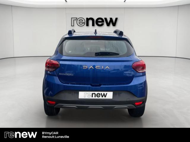 Dacia Sandero image 7