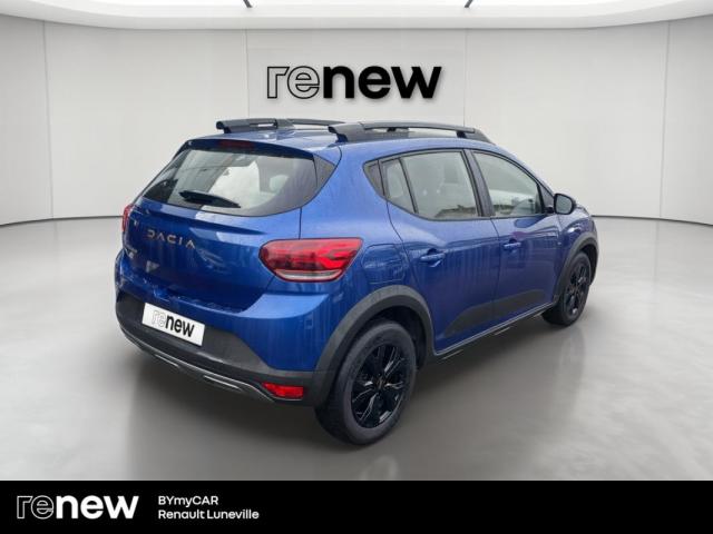 Dacia Sandero image 8