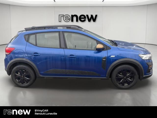 Dacia Sandero image 6